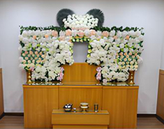 특실 장소 사진