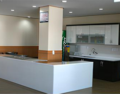 특실 장소 사진