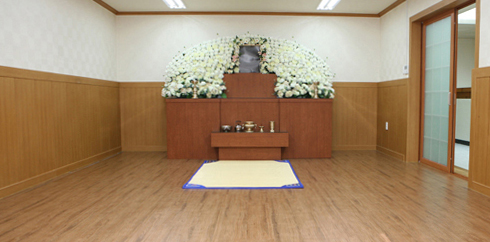 별관 장소 사진