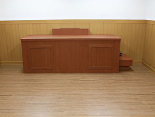 별관 장소 사진