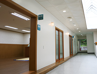 별관 장소 사진