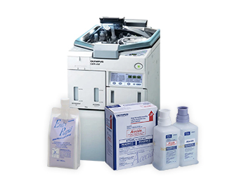 자동 올림푸스 내시경세척기(OER-A/AW) 장비 이미지