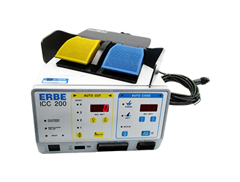 ERBE (ICC 200) 장비 이미지