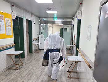 차별화된 서비스