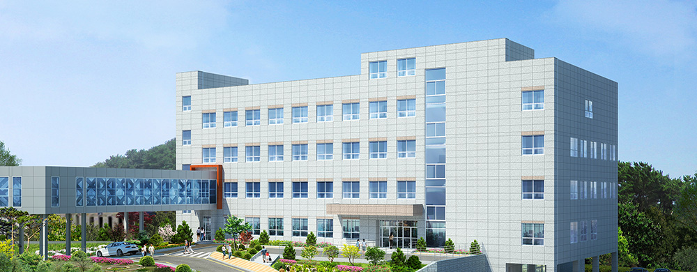 울진군의료원 요양병원